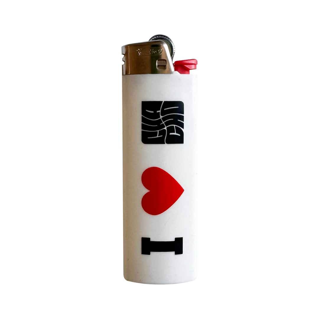 CHACHO LIGHTER